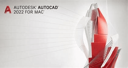 AutoCAD 2022 Mac